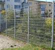 Legi - B - Ballfangzaun, Zaunanlagen, Sportplatz