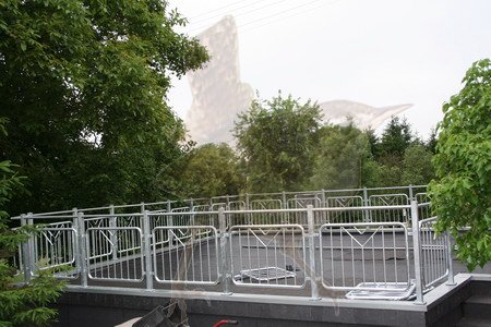 In Deutschland von Hand gemacht