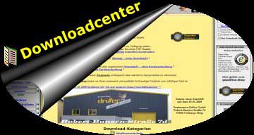 Klicken Sie auf den Link oder das Bild um das Downloadcenter der Drahtwaren-Driller GmbH zu betreten - Sie werden dort die Gelegenheit haben zahlreiche Infos zu Gabionen, Gitterz�unen, Maschendrahtzaun, Zaunzubeh�r, Gartentore, Volierendraht, Rankanlagen als PDF-Datei Downzuloaden...