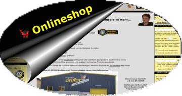 Klicken Sie auf den Link oder das Bild um im Onlineshop der Drahtwaren-Driller GmbH bequem einkaufen zu k&ouml;nnen. - Sie werden dort die Gelegenheit haben zahlreiche Proukte wie Gabionen, Gitterzaun, Maschendrahtzaun, Zaunzubeh&ouml;r, Gartentore, Volierendraht, Rankanlagen und vieles mehr bequem einkaufen zu k&ouml;nnen...