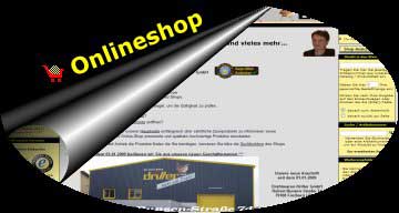 Klicken Sie auf den Link oder das Bild um im Onlineshop der Drahtwaren-Driller GmbH bequem einkaufen zu k�nnen. - Sie werden dort die Gelegenheit haben zahlreiche Proukte wie Gabionen, Gitterzaun, Maschendrahtzaun, Zaunzubeh�r, Gartentore, Volierendraht, Rankanlagen und vieles mehr bequem einkaufen zu k�nnen...