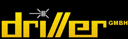 Drahtwaren Draht-Driller GmbH - Gabionen/Gabione, Gitterz�une/Gittermattenz�une, Doppelstabmatten, Rankanlagen, Volierendraht, Zaunanlagen, Drahtwaren und mehr ...