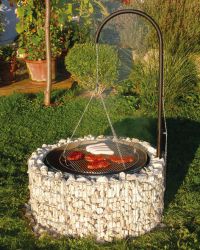 Gartengrills