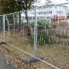 Mobilzaun Mobilzaun