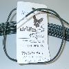 Spanndraht in gr�n � 3,1 mm, ca. 110 lfm
