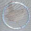 Draht � 2,8 mm dickverzinkt, Ring � 5,0 Kg