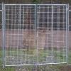 Gartentore 2-fl�gelige Bauart