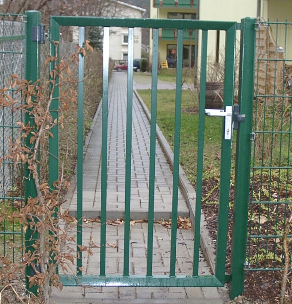 Toranlagen Toranlagen