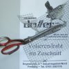 Volierendraht 12,7x25,4x1,45x1000 mm