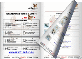 Hier finden Sie eine Übersicht zu all unseren Katalogen welche Sie bequem durchblättern können.
