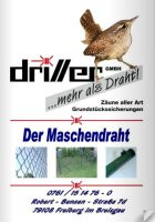 Katalog zu Maschendrahtzaun