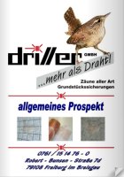 Katalog zu Prospekt