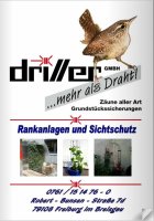 Katalog zu Rankanlagen