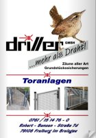 Katalog zu Toranlagen