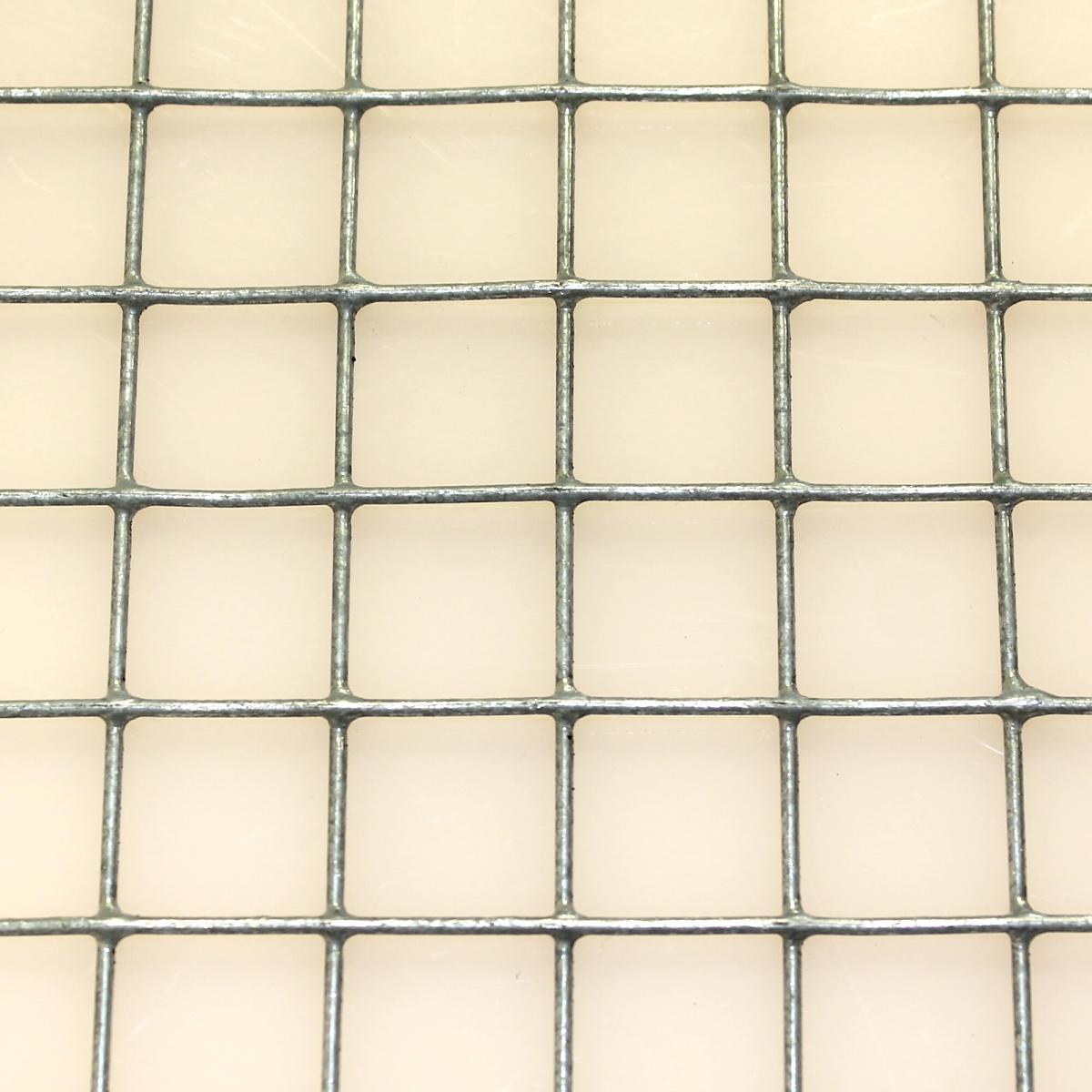 Volierendraht 19,0x19,0x1,0x1000 mm
