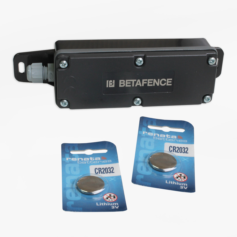 SCHIEBETOR Sender für Funkübertragungssystem 868Mhz