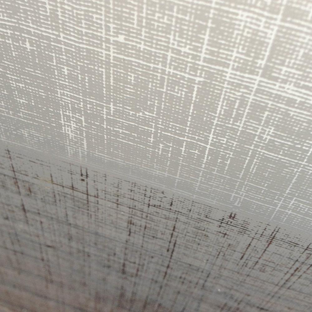 Sichtschutz WPC/ALU Glas ESG 0900 x 0900 mm Texta