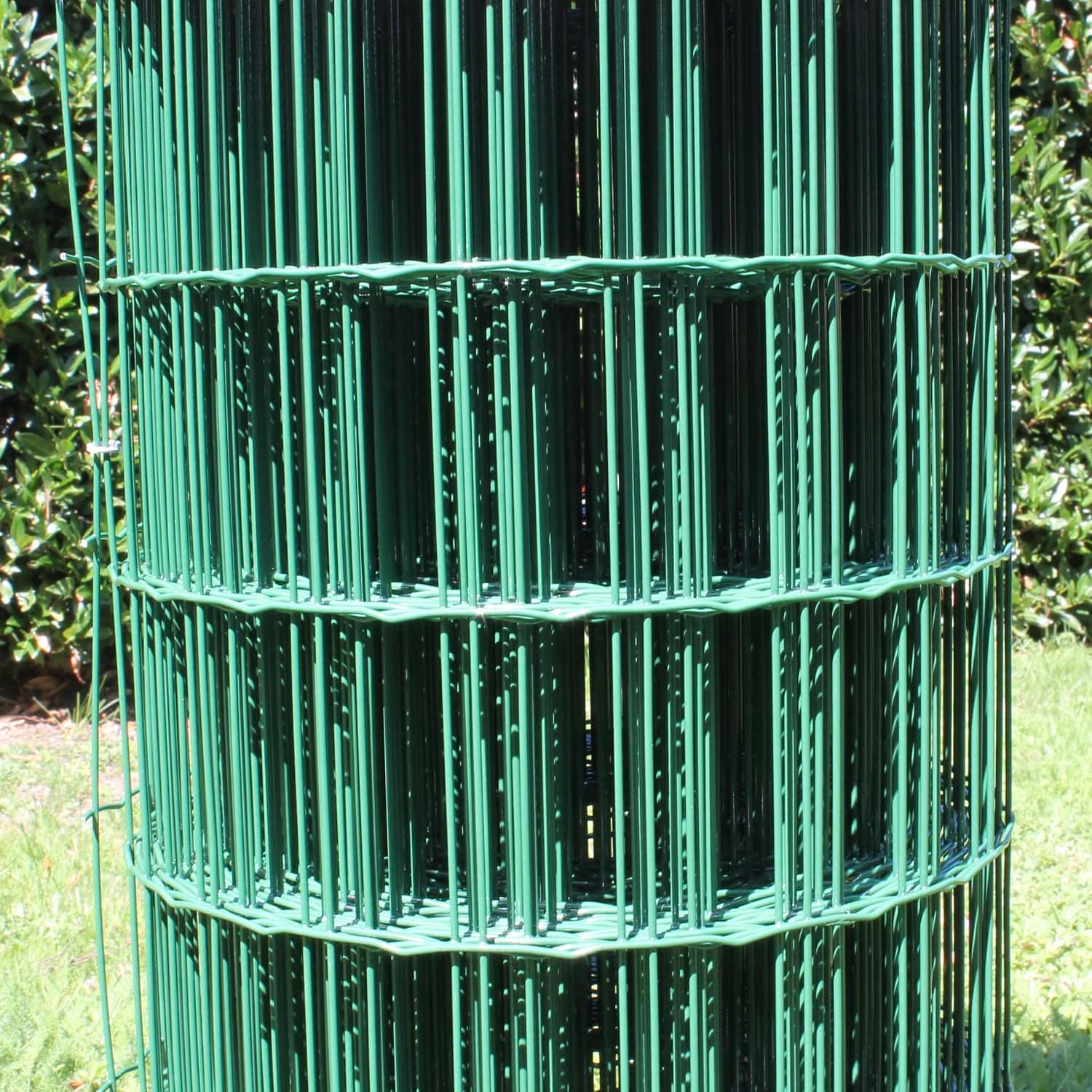 Pantanet® Family 1020 mm grün Rolle