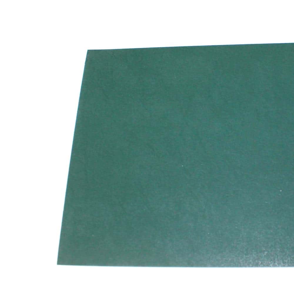 Sichtschutzstreifen Refugio® Komfort 2 - 50 m grün