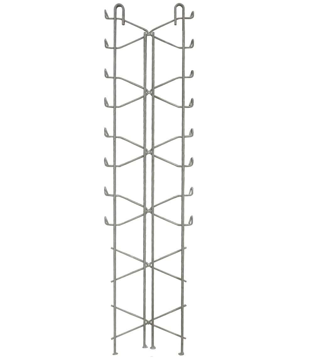 Gabionenwandsystem 250 mm - Legi Steinzaun