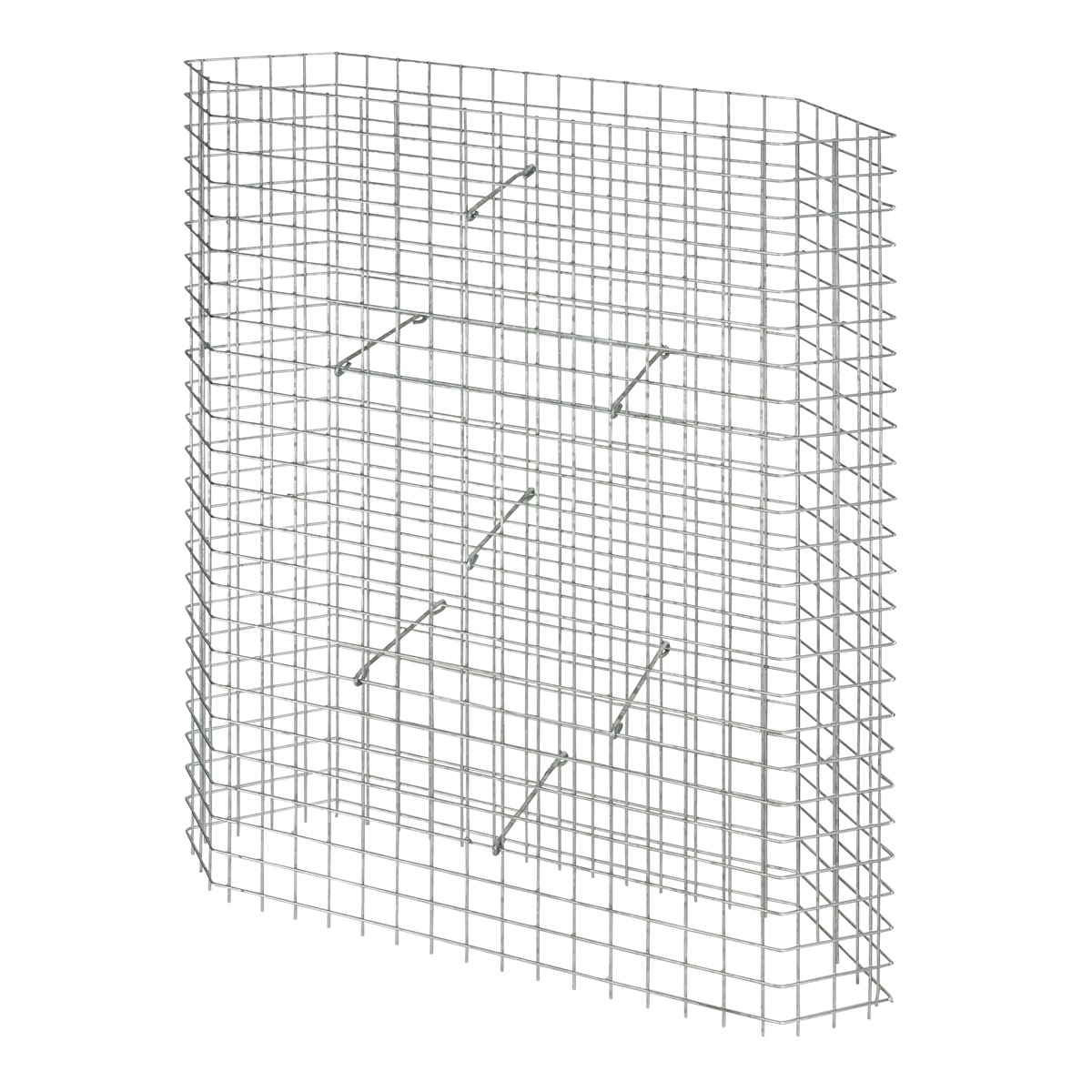 Steinkorb verzinkt* 0910mm* 0980mm* Typ BK27