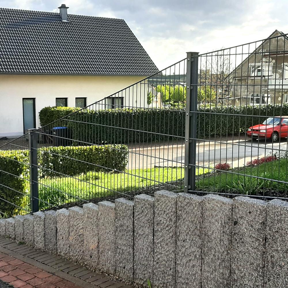 Gitter - Sonderanfertigung Steigungsgitter auf Anfrage