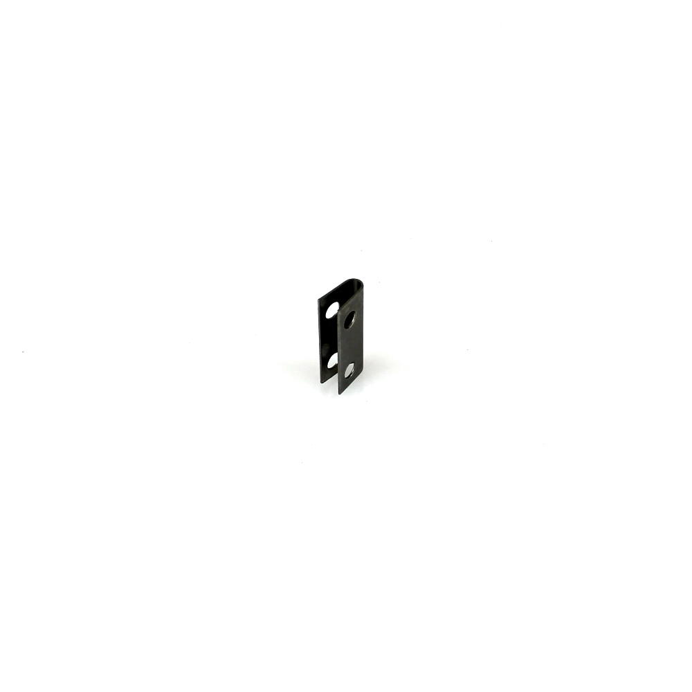 Bekafor® Eckclips INOX Edelstahl