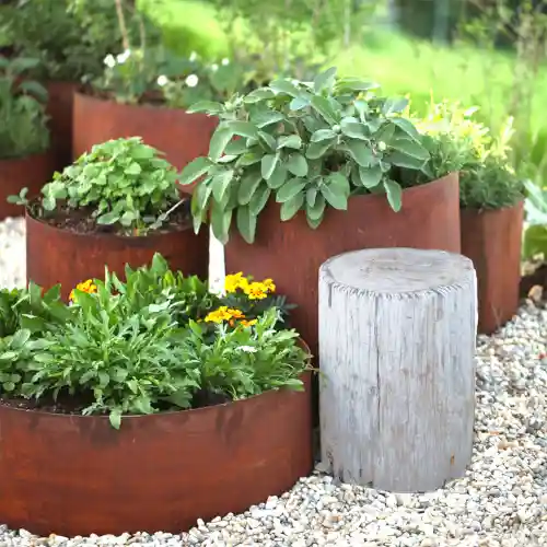 Gartenartikel