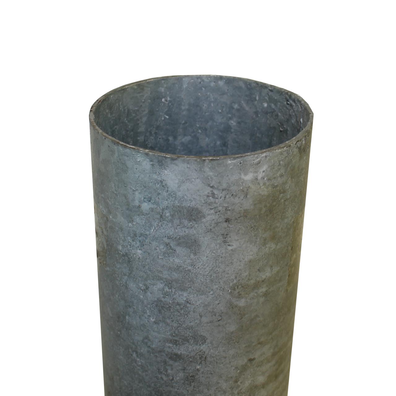 Columella Rohrpfosten 114 x 1650 mm