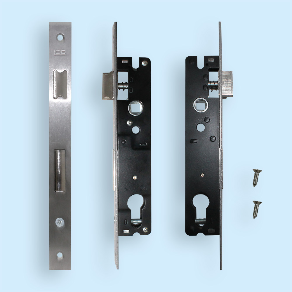 Einsteckschloss Egidia