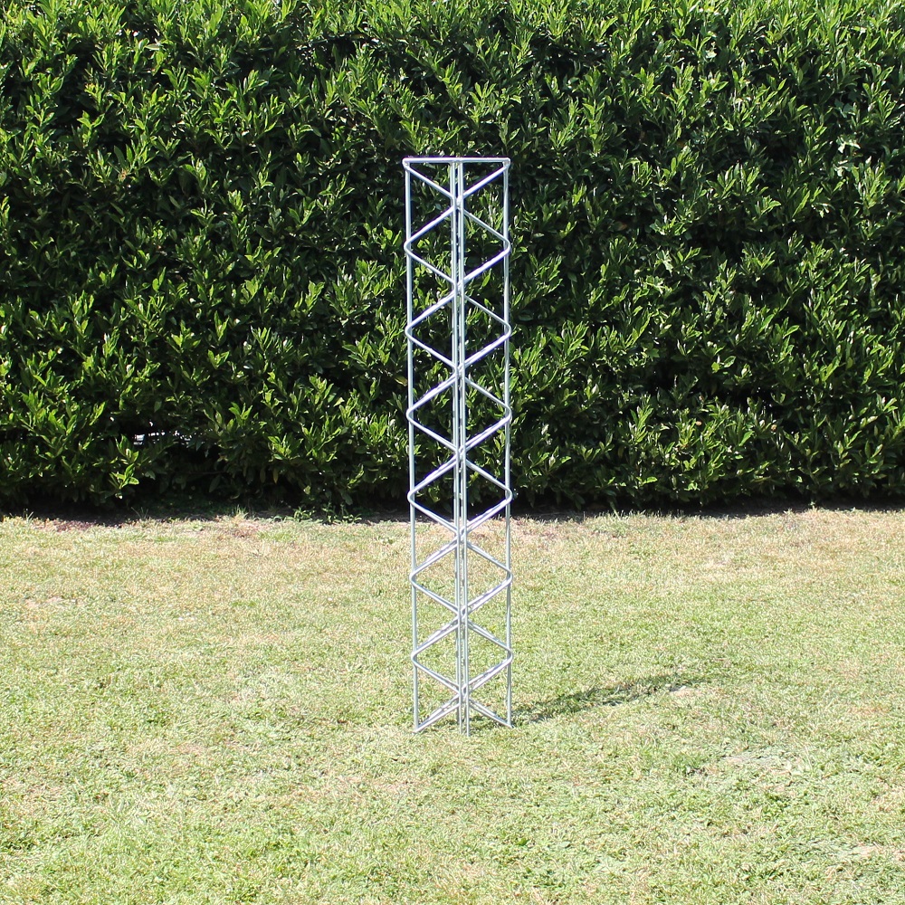 Wandsystem 230 mm Pergone® Wandsäule 0600 mm