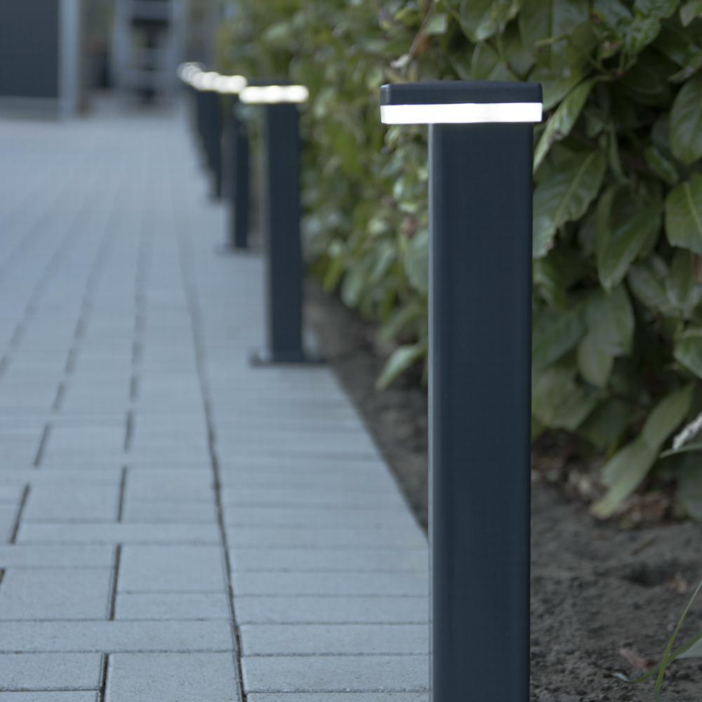 Beleuchtung Wegebeleuchtung Pylon S 430 mm