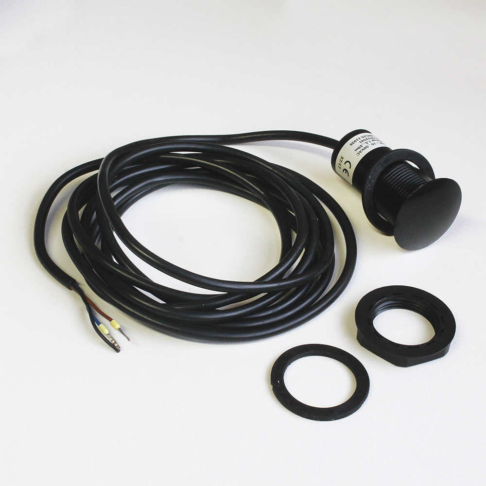 Lichtschranke 100/300 - Empfänger