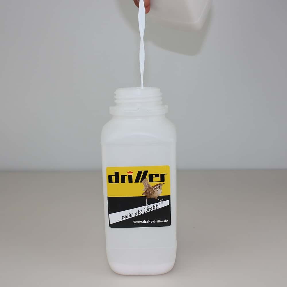 Steinkleber 1,0 Liter