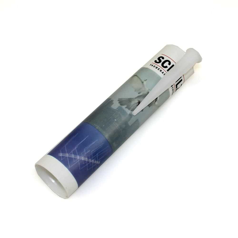 Taubenabweiser Silikonkleber 310 ml