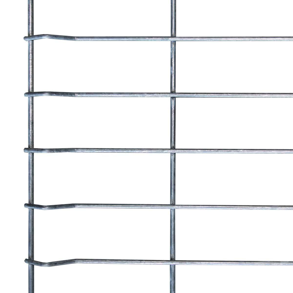 Mauersystem Maceria 2100 mm - Anbauelement - Länge 1105 mm