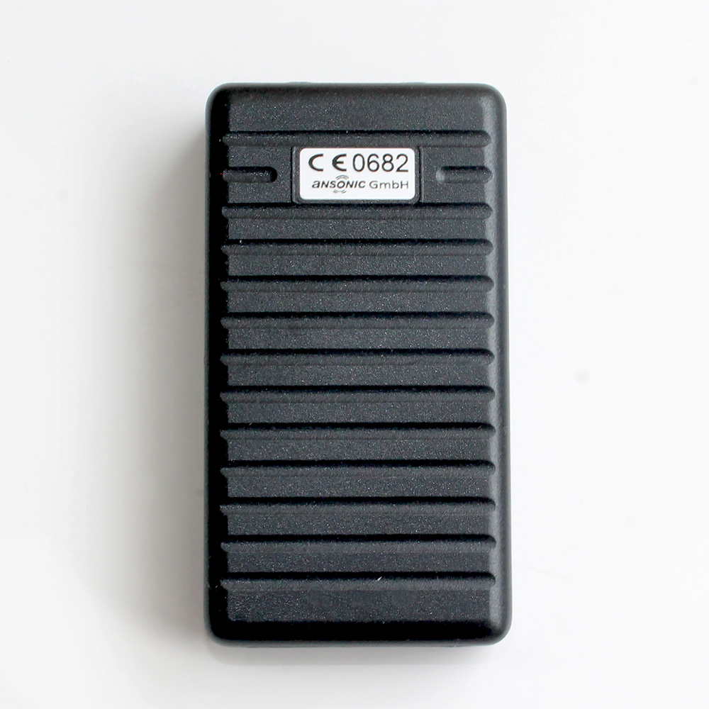 Handsender 1-Kanal 434,433 MHz 1A-434
