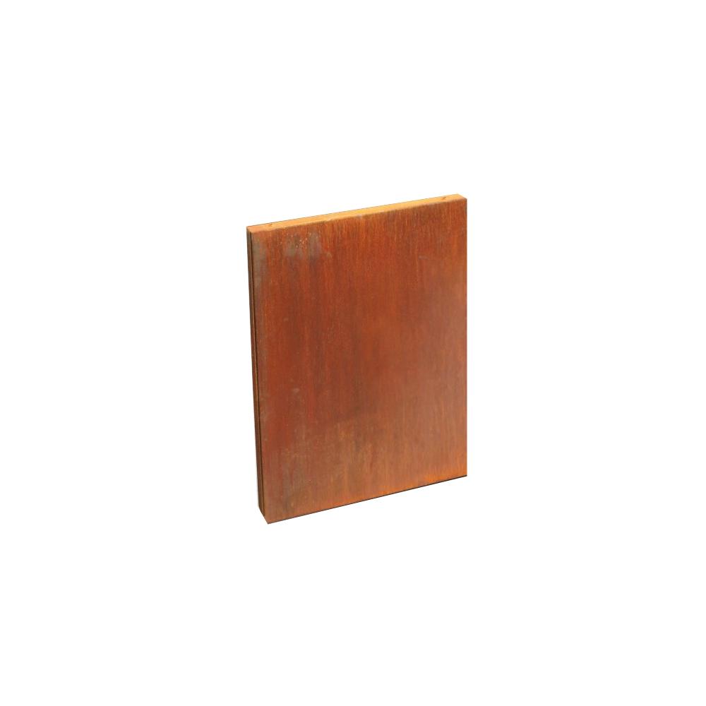 Hochbeet Urban Corten Längssegment 500 mm