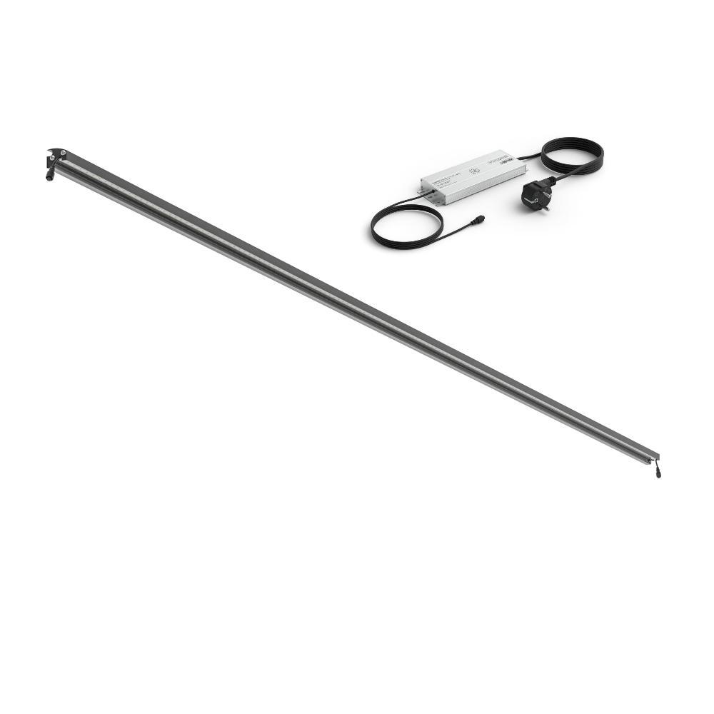 LyghtUp® Schiene 2400 mm Starter Set