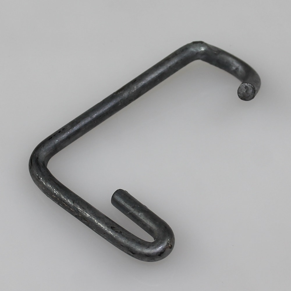 Weidezaun Spanner 85 mm verzinkt