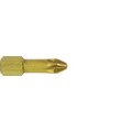 Bit Kreuzschlitz PH 1/4 - Diamant PH2