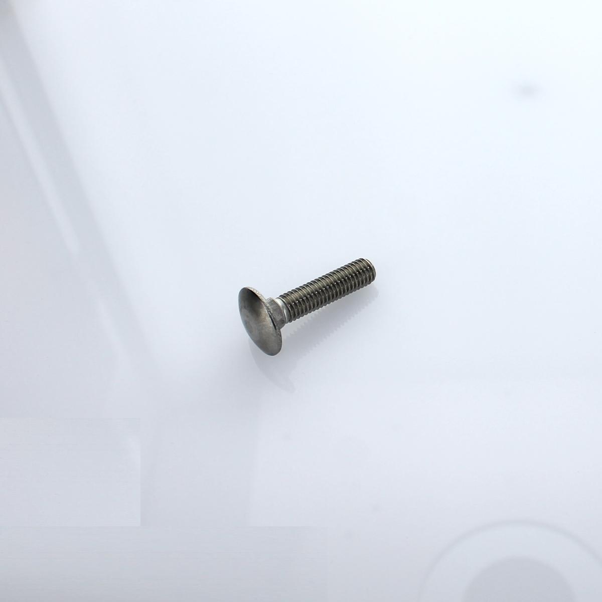 Schlossschraube M08 x 35 mm V2A