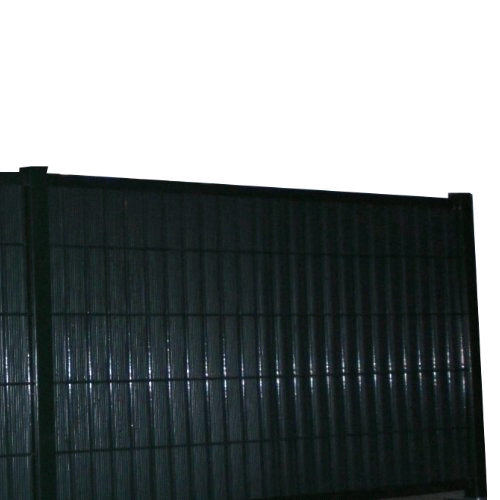 Sichtschutz 1000x1800 mm Gitter grün
