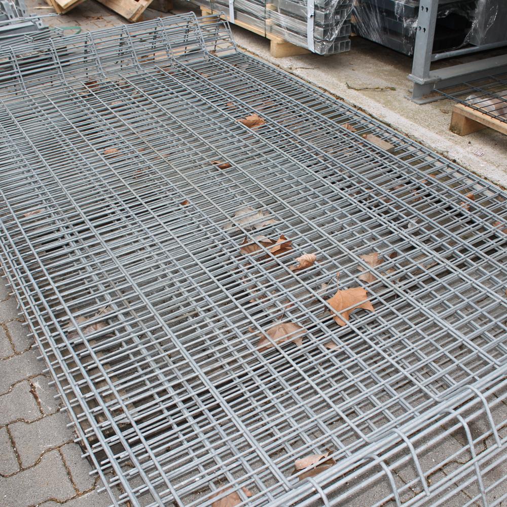 Gitter Legi D verzinkt 1030/1430 mm