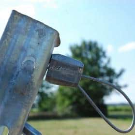 Drahtspanner Anfangsspanner Gripple GP2