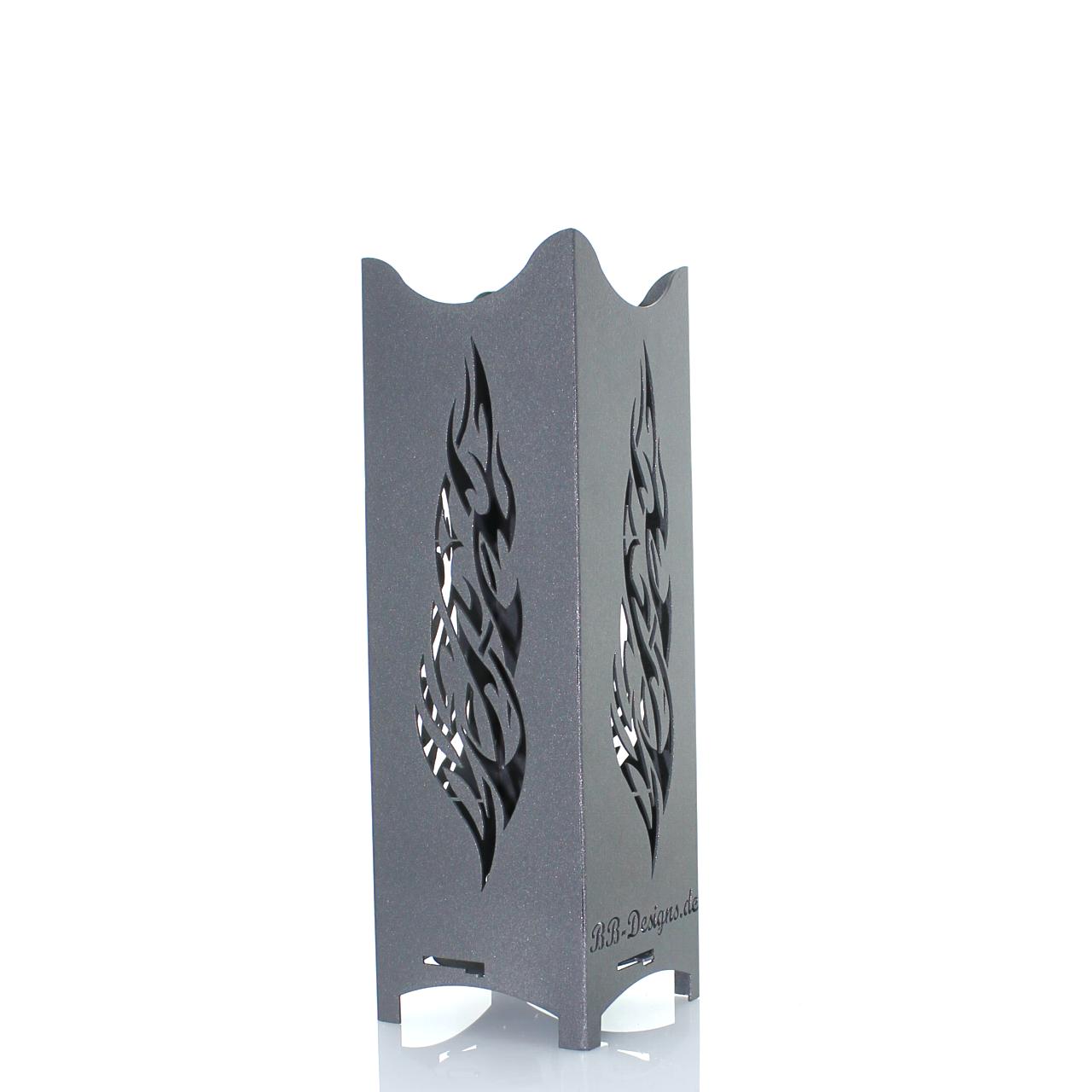 Feuersaeule_klein_beschichtet-Trible_001