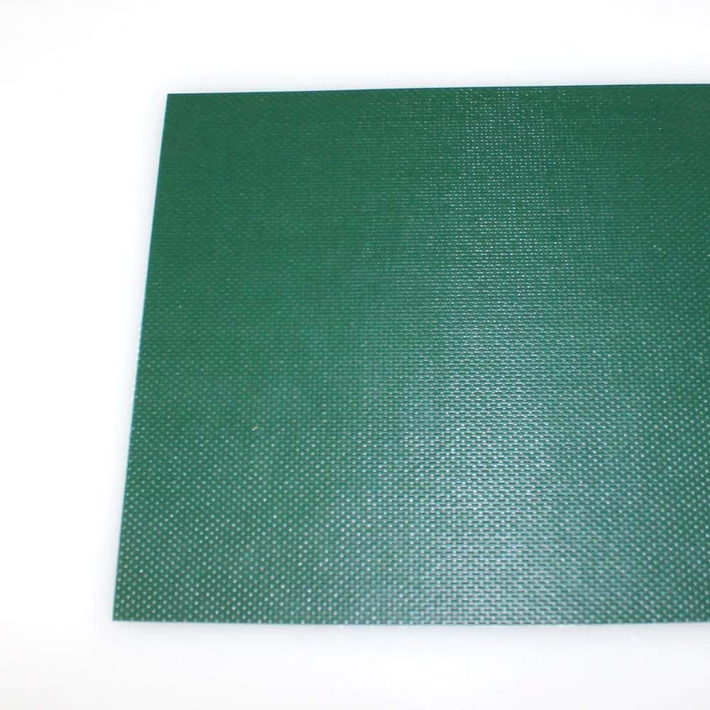 Sichtschutzstreifen Refugio® Flex - 35 m grün