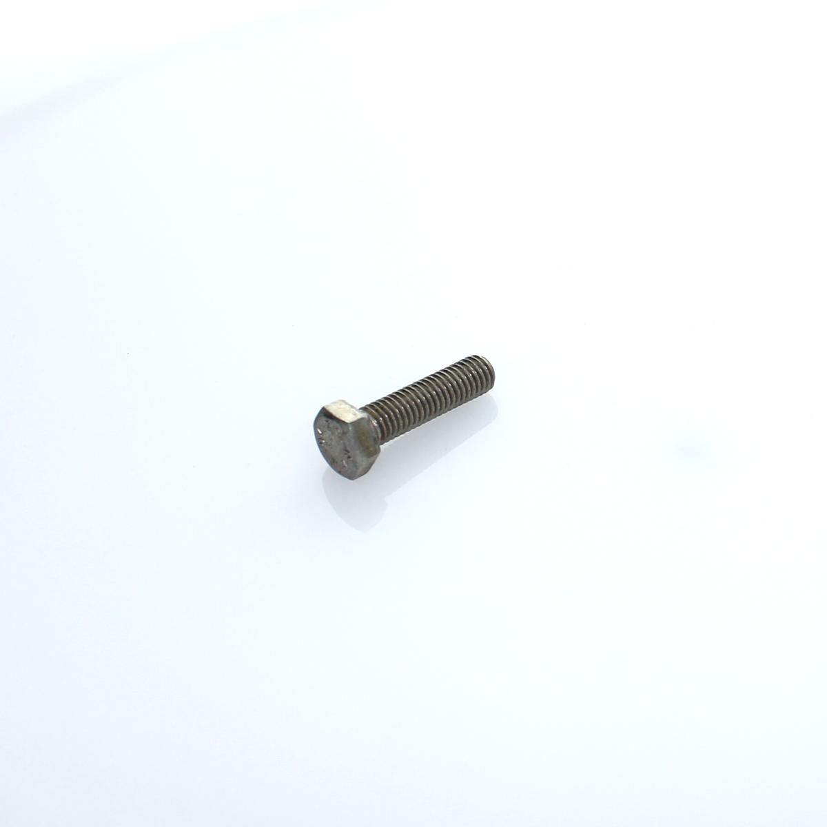 Maschinenschraube M08x030 mm V2A