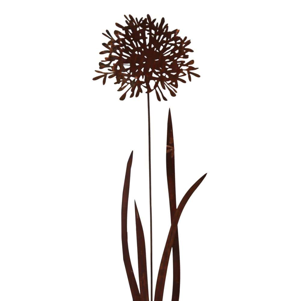 Gartenstecker Blumen