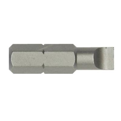 Bit Schlitz 1/4 - Standard 3,0 x 0,5 mm